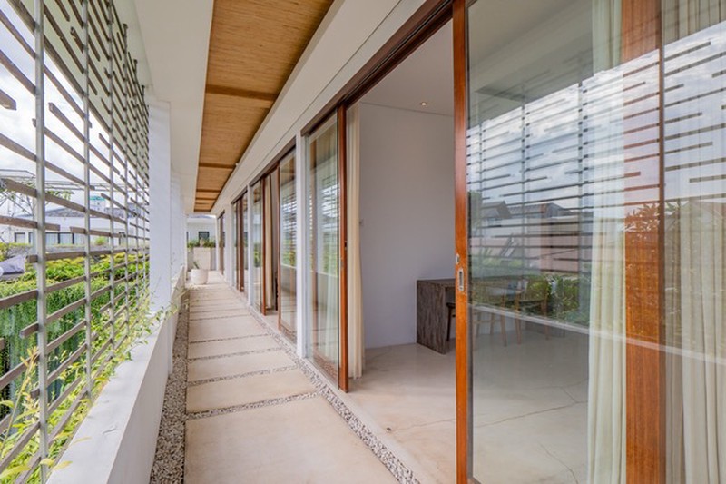 Luxury Villa For Sale in Umalas