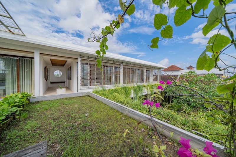 Luxury Villa For Sale in Umalas