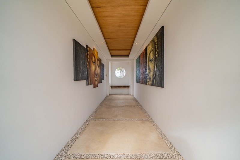 Luxury Villa For Sale in Umalas