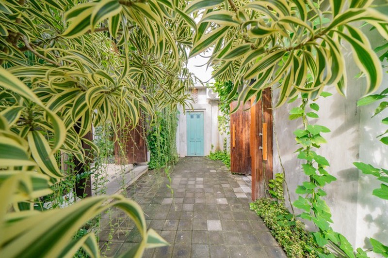 Luxury Villa For Sale in Umalas