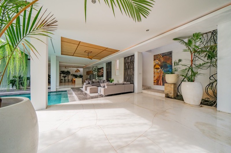 Luxury Villa For Sale in Umalas