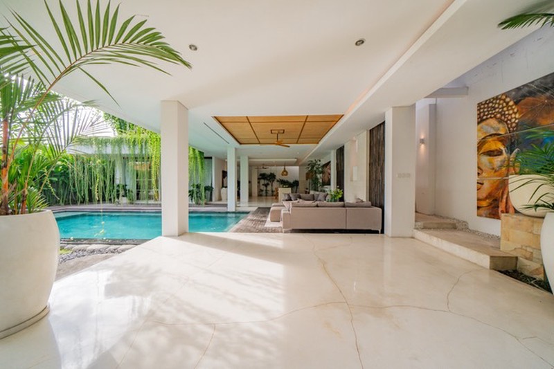 Luxury Villa For Sale in Umalas