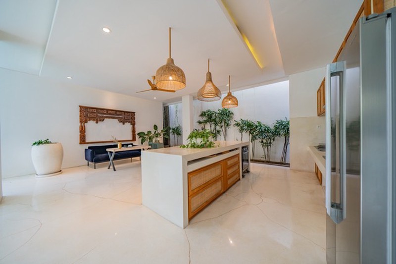 Luxury Villa For Sale in Umalas