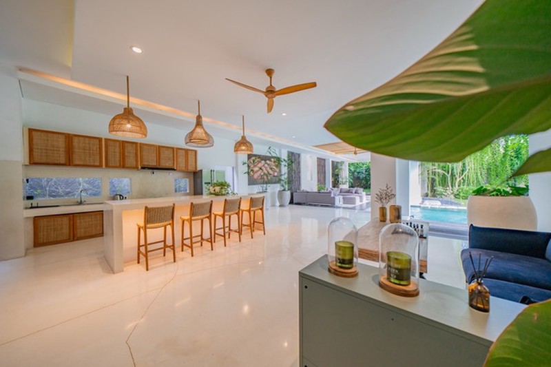 Luxury Villa For Sale in Umalas