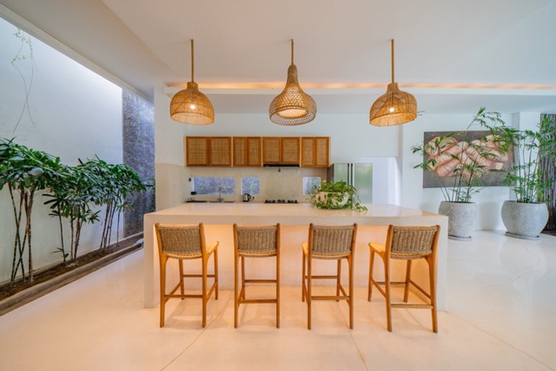 Luxury Villa For Sale in Umalas