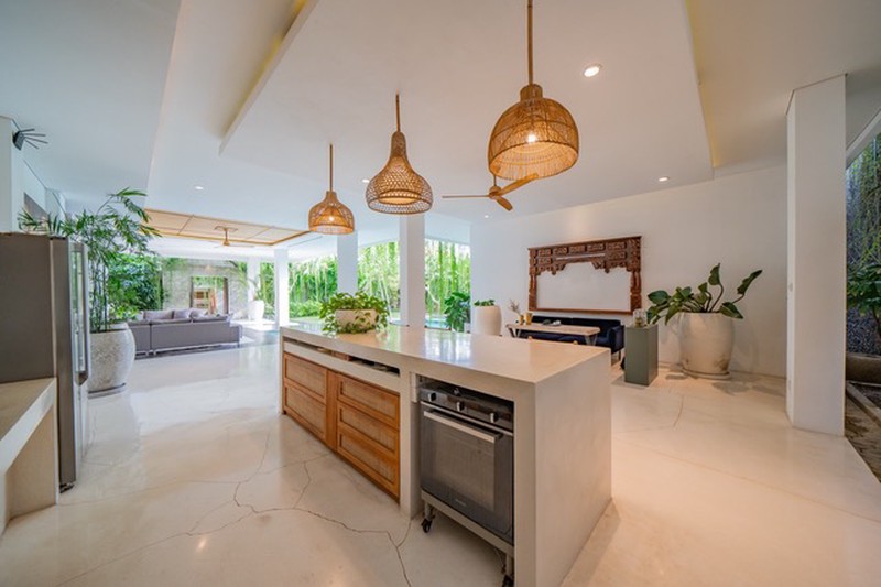 Luxury Villa For Sale in Umalas