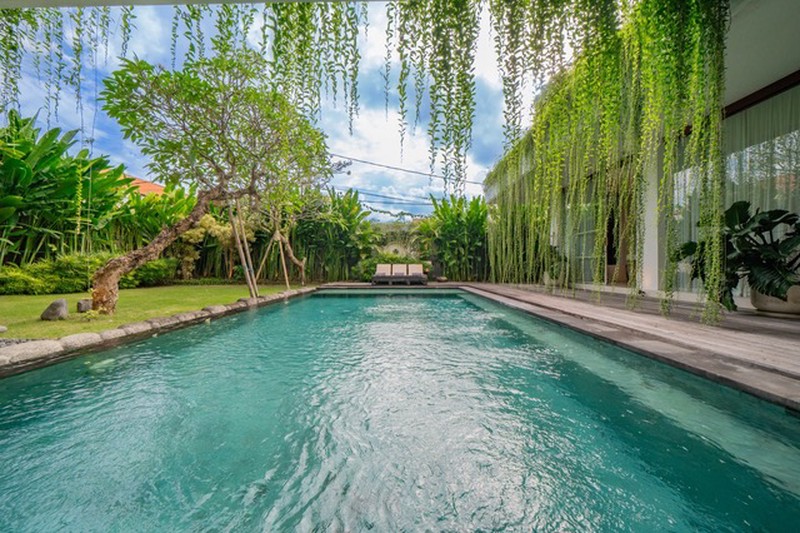 Luxury Villa For Sale in Umalas