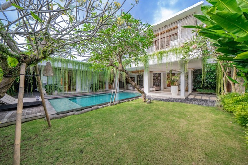 Luxury Villa For Sale in Umalas