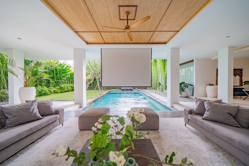 Luxury Villa For Sale in Umalas