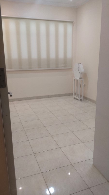 Rumah rapi siap huni The Icon Simplicity BSD City