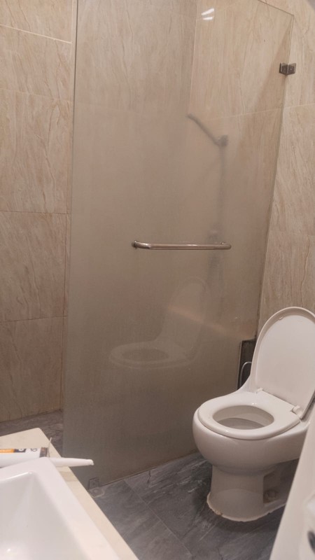 Rumah rapi siap huni The Icon Simplicity BSD City