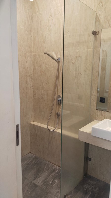 Rumah rapi siap huni The Icon Simplicity BSD City