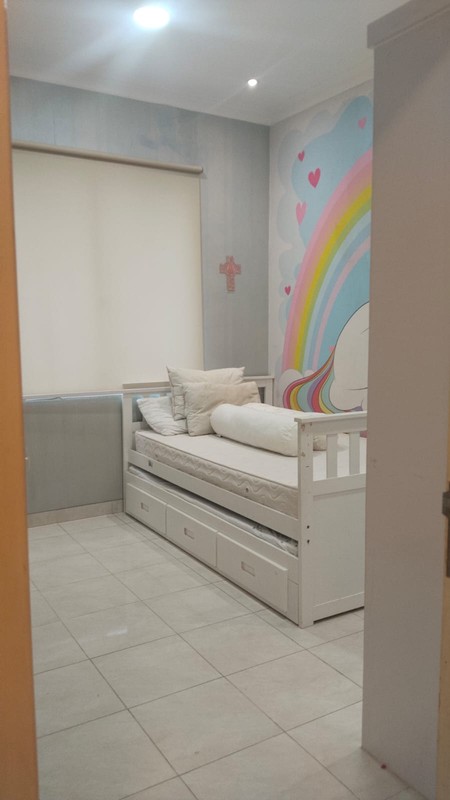 Rumah rapi siap huni The Icon Simplicity BSD City