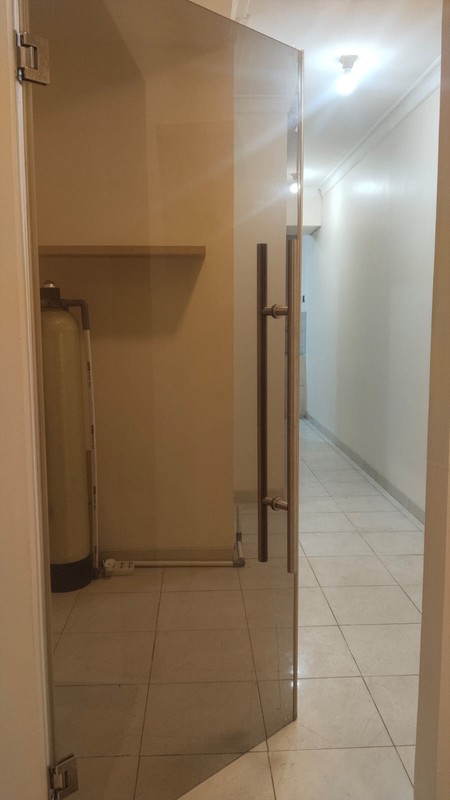 Rumah rapi siap huni The Icon Simplicity BSD City