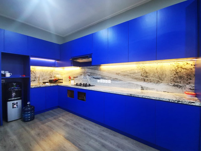 Ruko Gandeng, Bagus dan Cantik, Sedayu City, Kelapa Gading