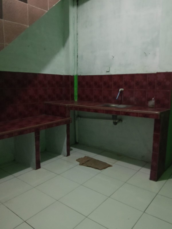 Disewakan Rumah Nyaman di Baturetno, Banguntapan - Siap Huni