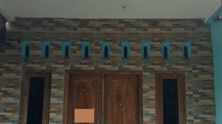 Disewakan Rumah Nyaman di Baturetno, Banguntapan - Siap Huni