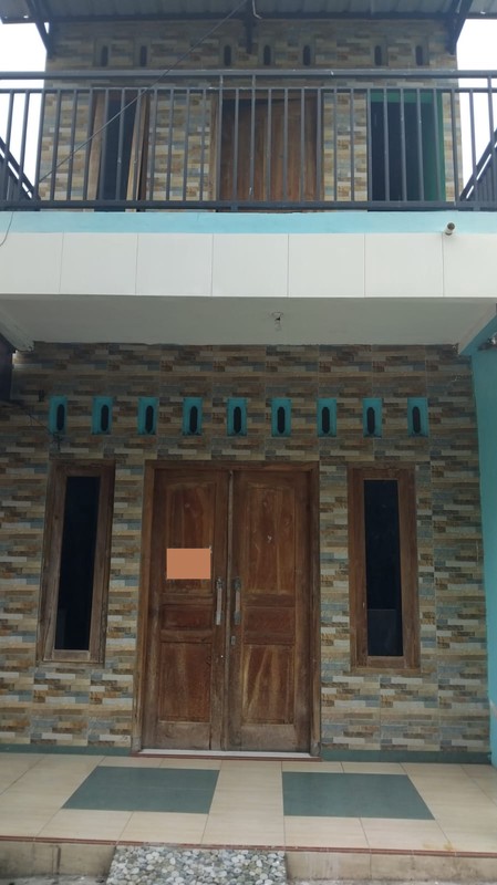 Disewakan Rumah Nyaman di Baturetno, Banguntapan - Siap Huni