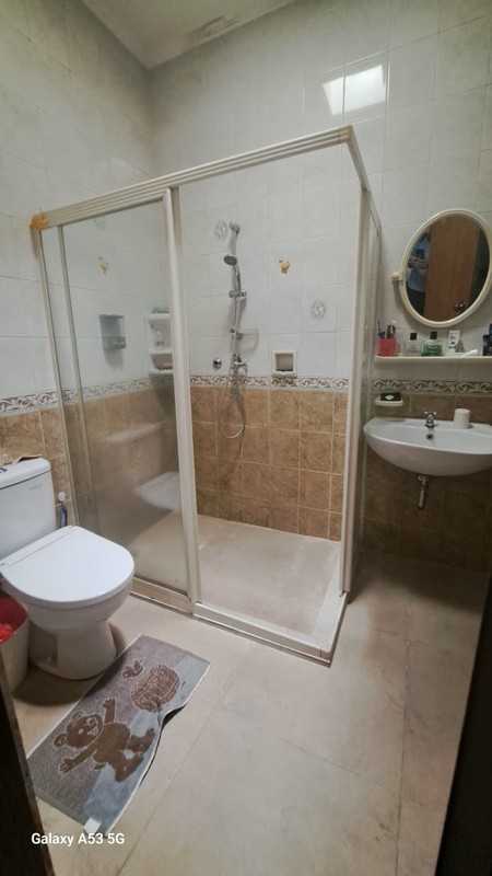 Rumah 2 Lantai dalam Komplek Strategis dekat MRT Fatmawati