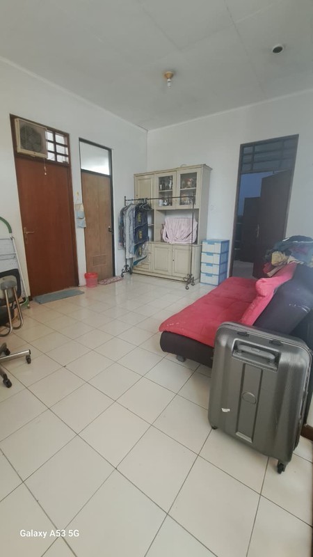 Rumah 2 Lantai dalam Komplek Strategis dekat MRT Fatmawati