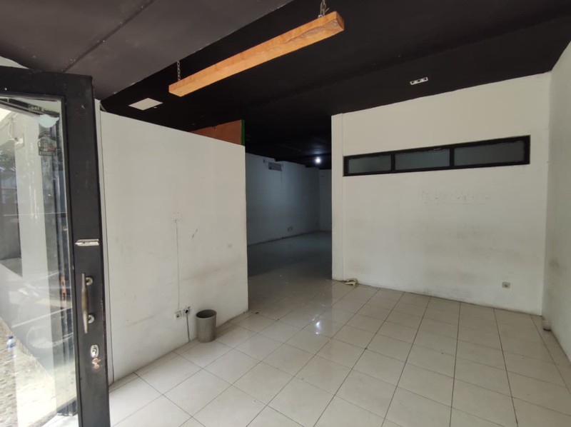 Disewa Rumah Lokasi Strategis Di Jl. Ciomas, Kebayoran Baru, Jakarta Selatan