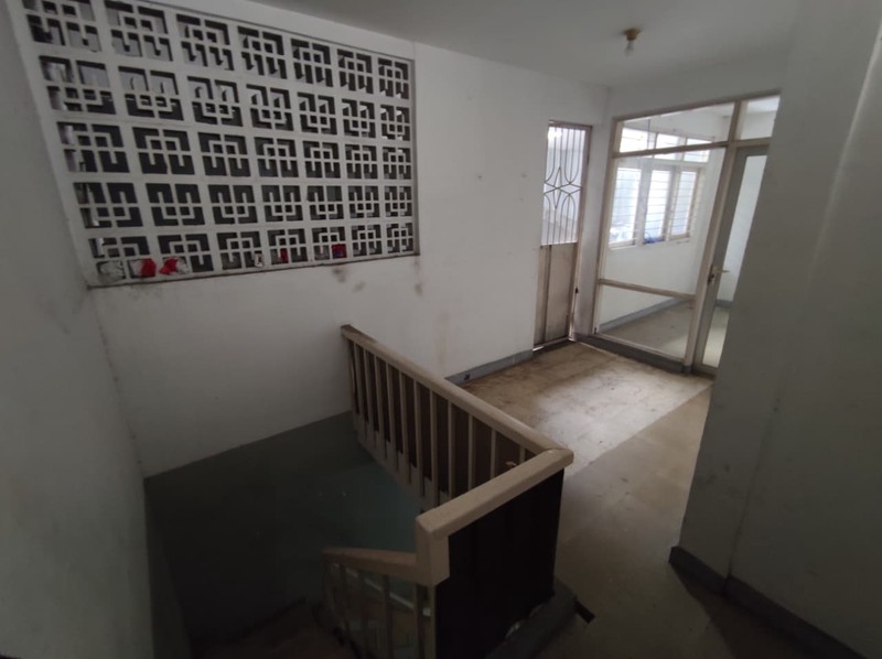 Disewa Rumah Lokasi Strategis Di Jl. Ciomas, Kebayoran Baru, Jakarta Selatan