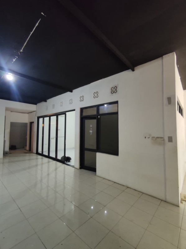 Disewa Rumah Lokasi Strategis Di Jl. Ciomas, Kebayoran Baru, Jakarta Selatan