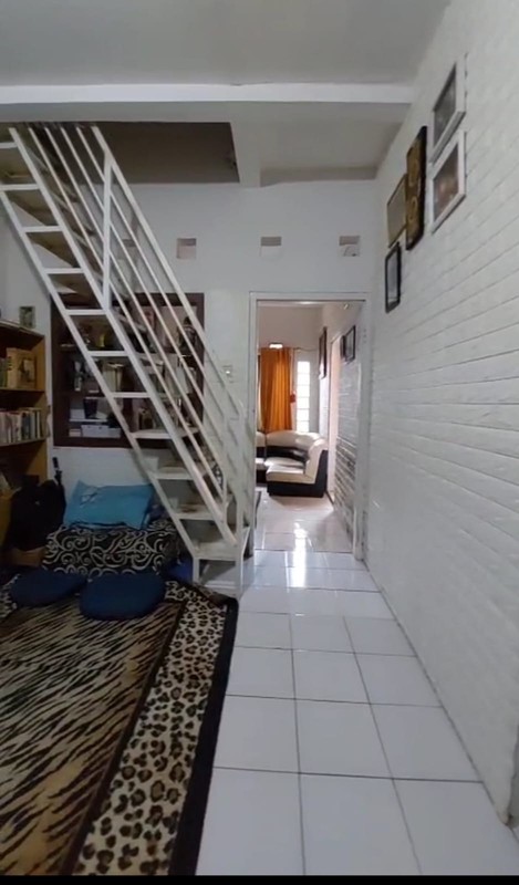 Rumah Nyaman & Strategis di Limo - Dekat Tol