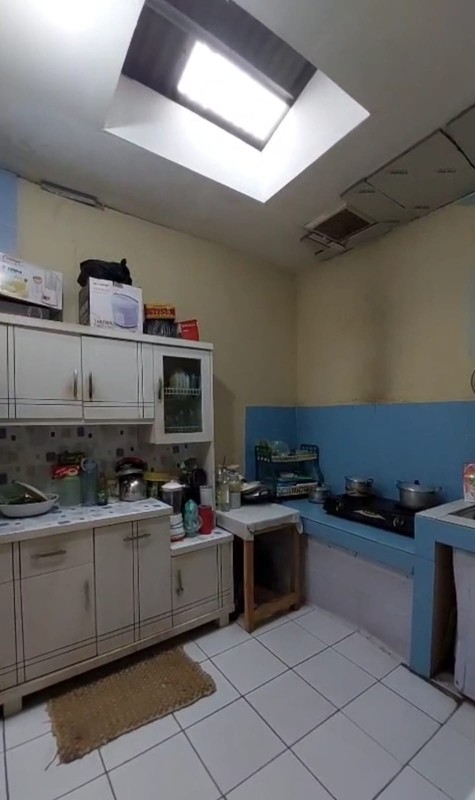 Rumah Nyaman & Strategis di Limo - Dekat Tol