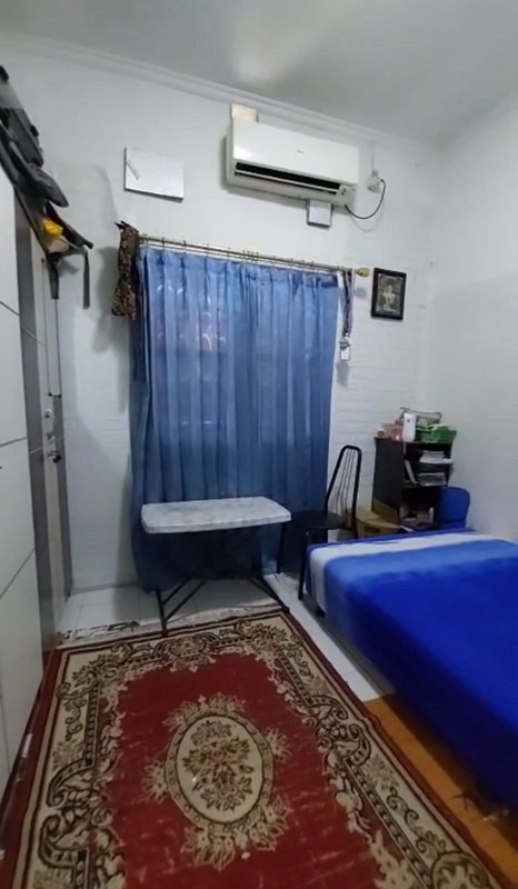 Rumah Nyaman & Strategis di Limo - Dekat Tol