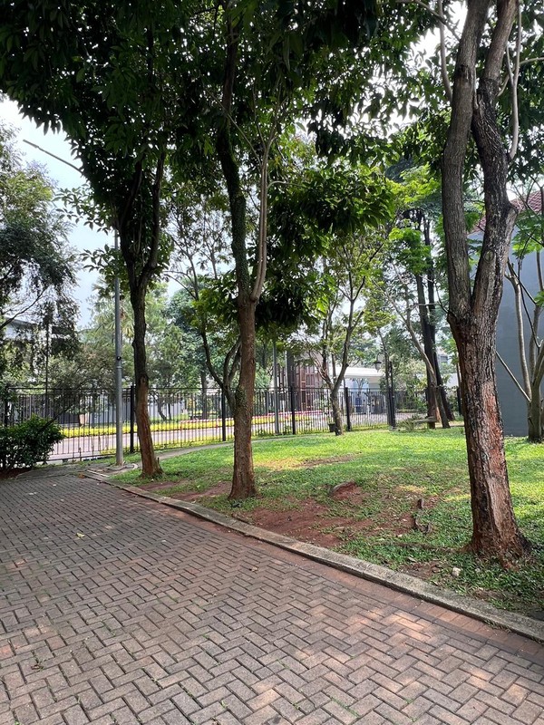 Kavling Kecil Mewah bisa KPT Hyland Greenwich BSD city 