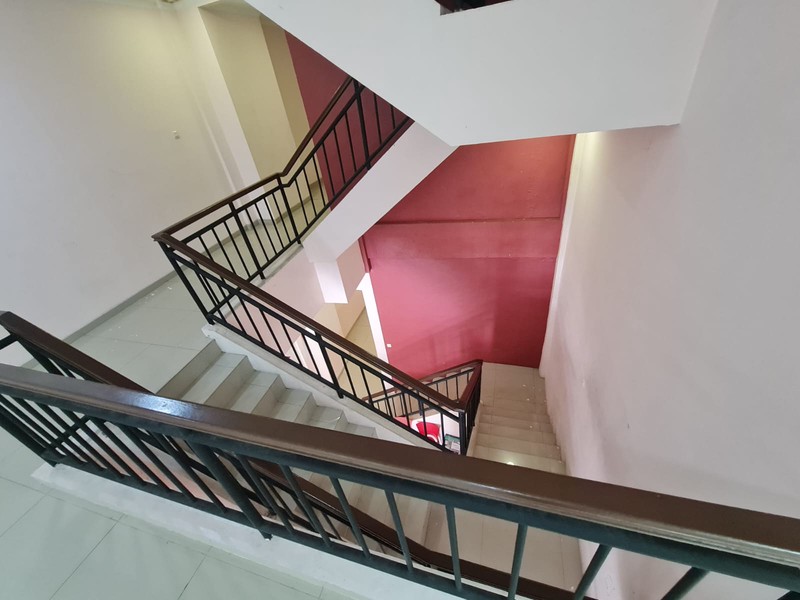 Dijual Ruko Gandeng Lokasi Strategis Dekat Dengan Sekolah PAHOA dan Tunas Bangsa Cocok Untuk Tempat Les atau Restaurant