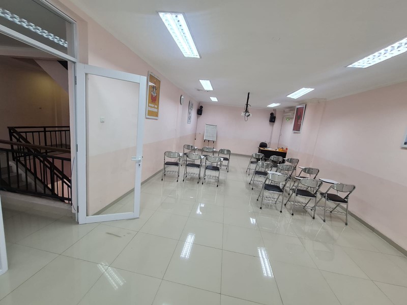 Dijual Ruko Gandeng Lokasi Strategis Dekat Dengan Sekolah PAHOA dan Tunas Bangsa Cocok Untuk Tempat Les atau Restaurant