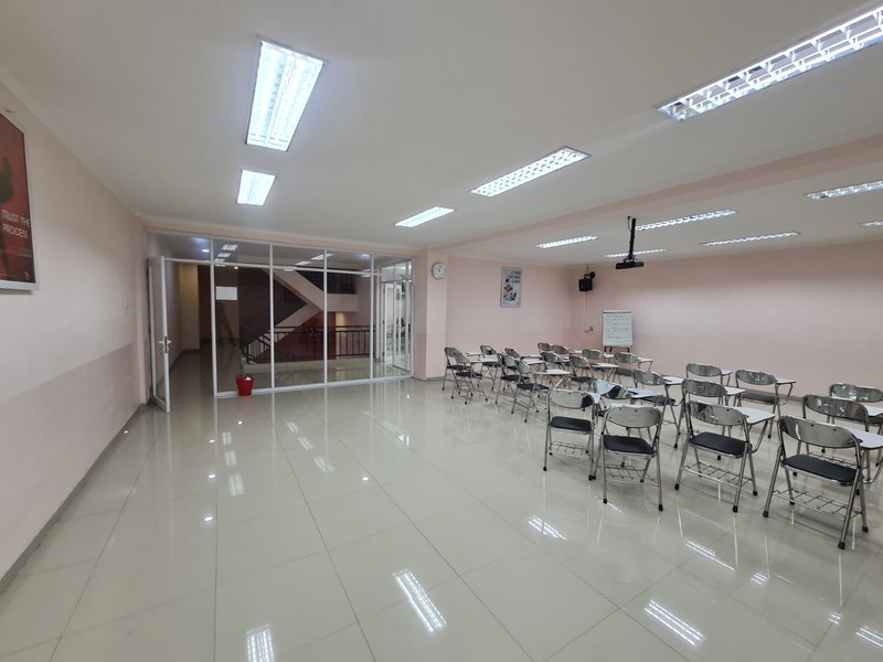 Dijual Ruko Gandeng Lokasi Strategis Dekat Dengan Sekolah PAHOA dan Tunas Bangsa Cocok Untuk Tempat Les atau Restaurant