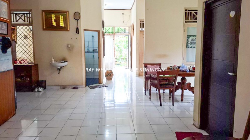 Dijual Rumah di Komplek Depkes 3 Jatibening Lokasi Strategis
