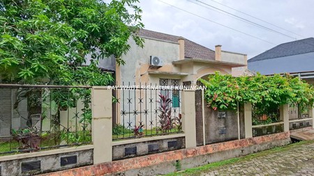 Dijual Rumah di Komplek Depkes 3 Jatibening Lokasi Strategis