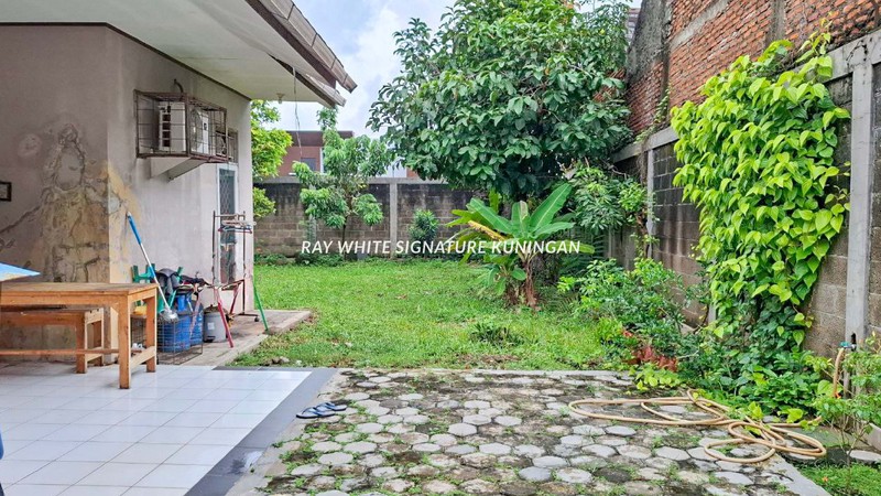 Dijual Rumah di Komplek Depkes 3 Jatibening Lokasi Strategis