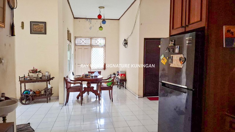 Dijual Rumah di Komplek Depkes 3 Jatibening Lokasi Strategis