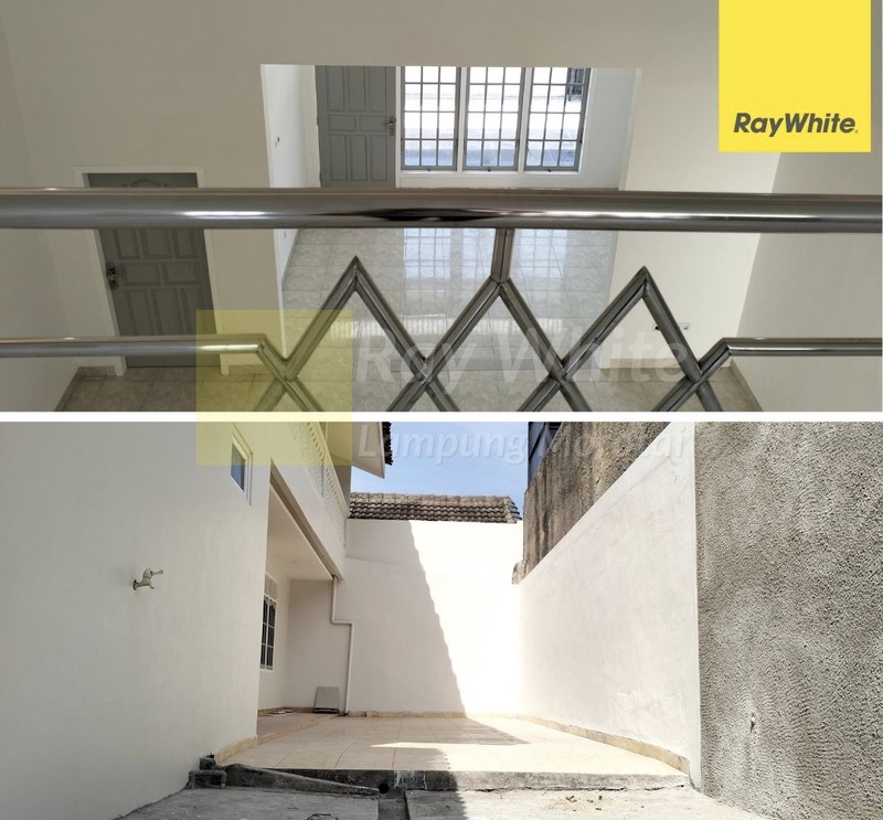 Dijual Rumah strategis di Korpri dekat Kampus UIN