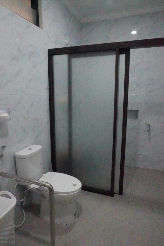 Rumah Bagus, Nyaman dan Asri dalam Cluster di Parung Panjang