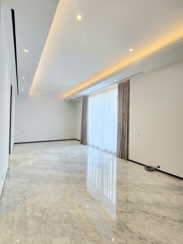 BRAND NEW LUXURIOUS HOUSE AT PONDOK INDAH