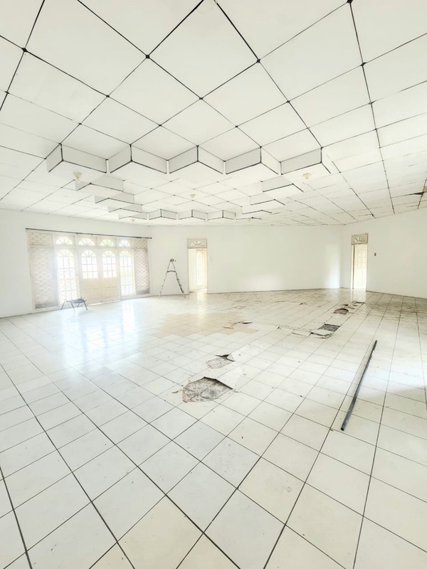 Disewa Rumah di Kemang