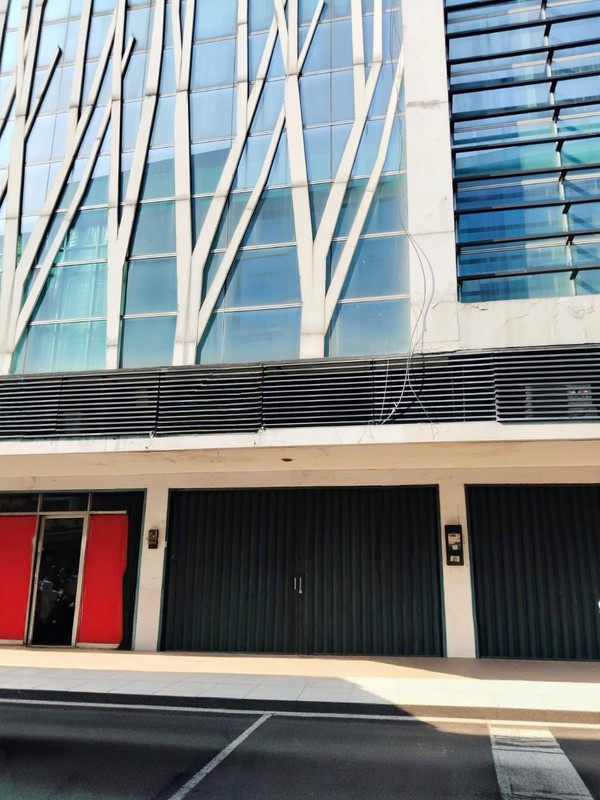 Ruko 3,5 Lantai Siap Pakai Cikarang Central City Sukadami Bekasi