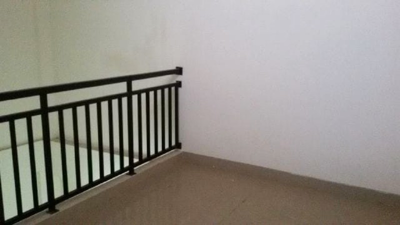 Ruko 3,5 Lantai Siap Pakai Cikarang Central City Sukadami Bekasi