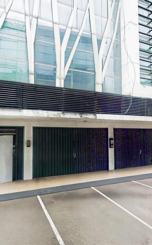 Ruko 3,5 Lantai Siap Pakai Cikarang Central City Sukadami Bekasi