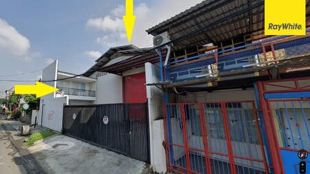 Disewakan Gudang di Jalan Raya Dukuh Kupang Surabaya