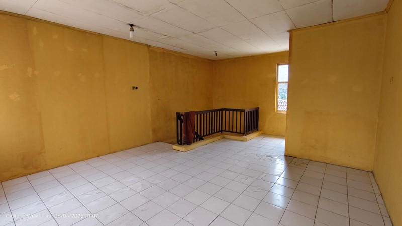 Ruko Strategis Kartika Wanasari Jalan Bosih Raya Cibitung Bekasi