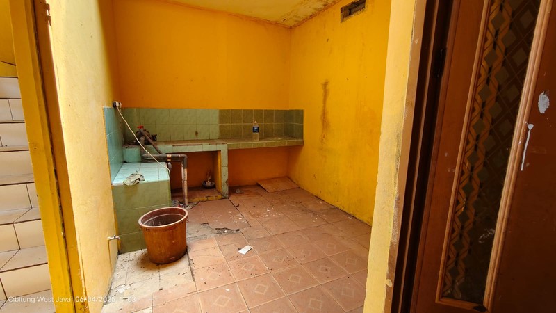 Ruko Strategis Kartika Wanasari Jalan Bosih Raya Cibitung Bekasi