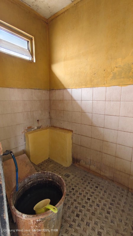 Ruko Strategis Kartika Wanasari Jalan Bosih Raya Cibitung Bekasi