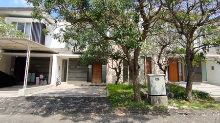 Rumah Dijual Pelican Hill Citraland Surabaya Barat